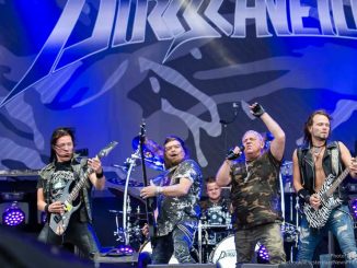 Udo Dirkschneider